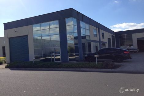 44 Industrial Park Dr, Lilydale, VIC 3140