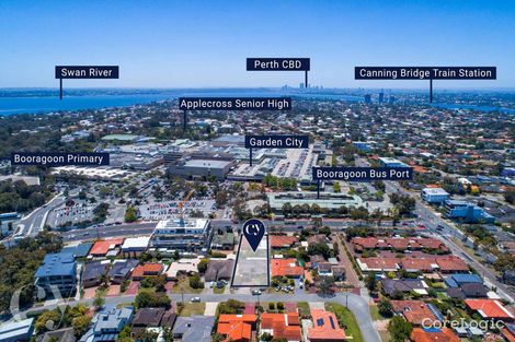 Property photo of 563 Marmion Street Booragoon WA 6154
