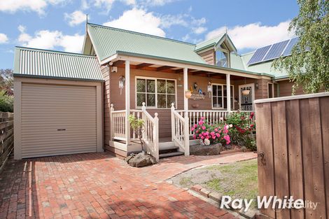 Property photo of 6 Farrell Street Frankston VIC 3199