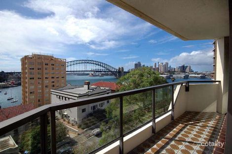 Property photo of 11/8-10 East Crescent Street McMahons Point NSW 2060