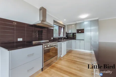 Property photo of 36 Callaghan Street Evatt ACT 2617