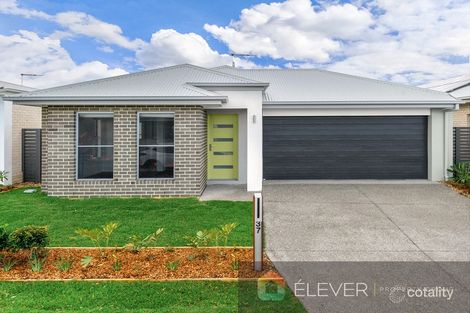 Property photo of 37 Meadows Boulevard Strathpine QLD 4500