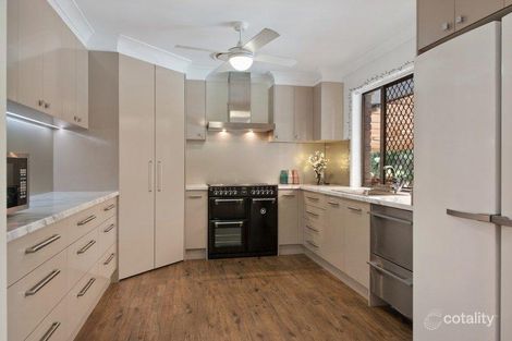 Property photo of 9 Adams Road Cashmere QLD 4500
