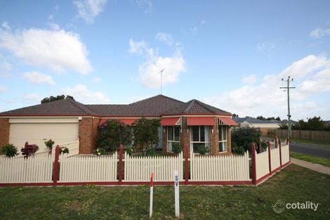 Property photo of 60 Richard Drive Lara VIC 3212