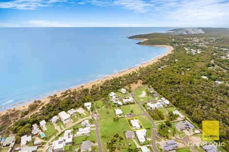 Property photo of 3 Ocean Ridge Agnes Water QLD 4677