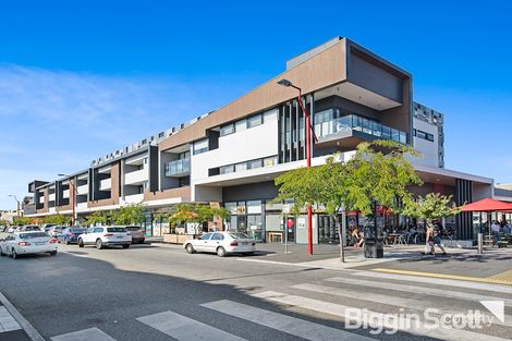 Property photo of 207/31B Buckingham Avenue Springvale VIC 3171