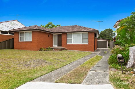 34 Cooriengah Heights Rd, Engadine, NSW 2233