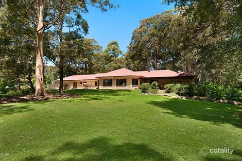 Property photo of 26 Townsend Avenue Avoca Beach NSW 2251