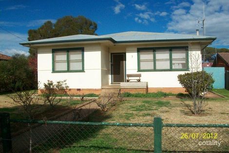 7 Reid St, Wellington, NSW 2820