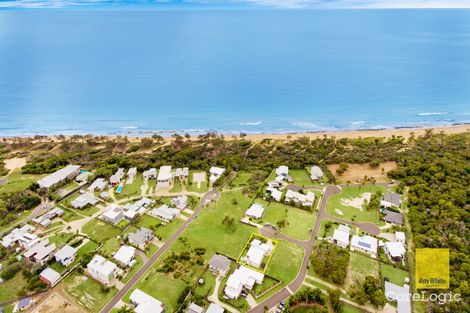 Property photo of 3 Ocean Ridge Agnes Water QLD 4677