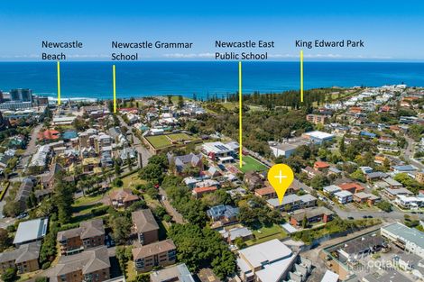 Property photo of 9/36 Kitchener Parade The Hill NSW 2300