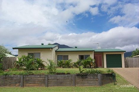 Property photo of 37 Ravizza Drive Edmonton QLD 4869