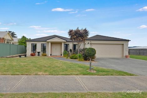 Property photo of 19 Grammar Drive Traralgon VIC 3844