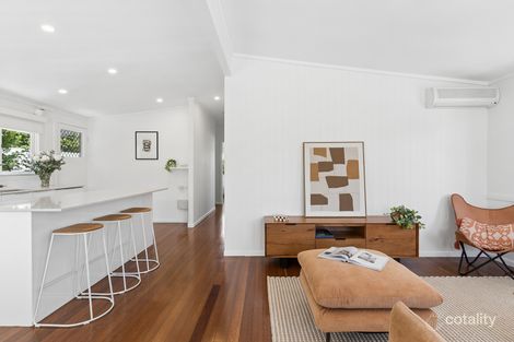 Property photo of 40A White Street Everton Park QLD 4053