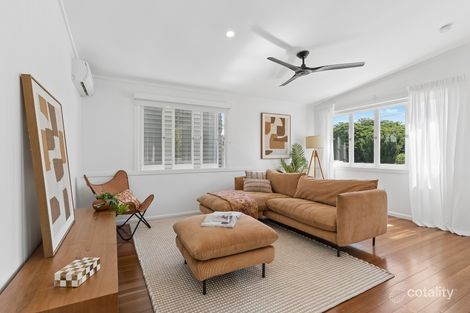 Property photo of 40A White Street Everton Park QLD 4053