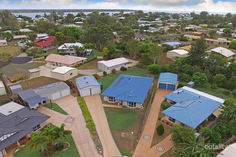 Property photo of 7 Amber Court Burrum Heads QLD 4659