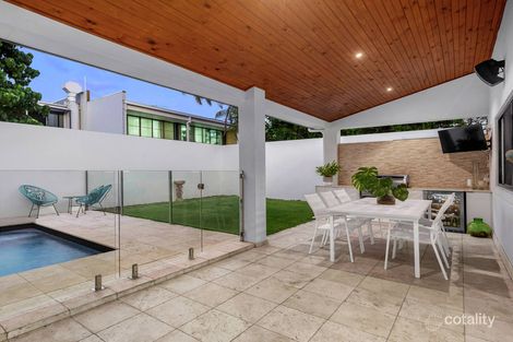 Property photo of 81 Charlton Street Ascot QLD 4007