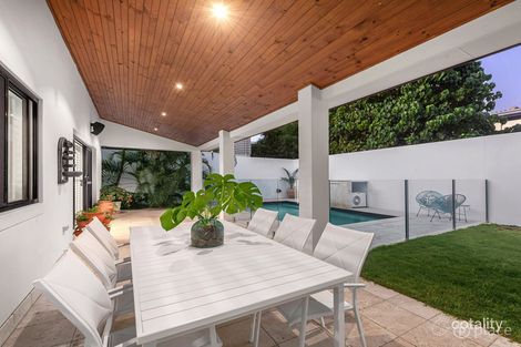 Property photo of 81 Charlton Street Ascot QLD 4007