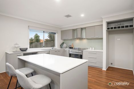 Property photo of 79 Sandarra Boulevard Sandhurst VIC 3977
