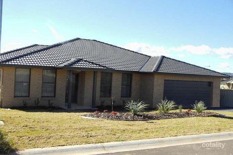 Property photo of 22 Hibiscus Way Calala NSW 2340