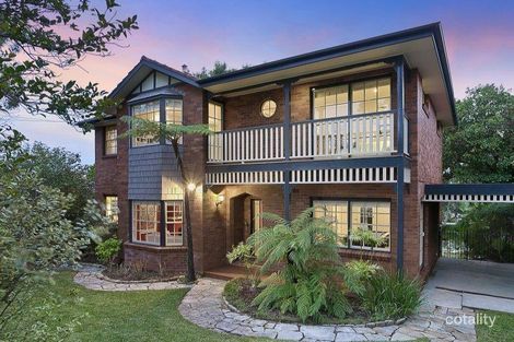 Property photo of 45 Eton Road Lindfield NSW 2070