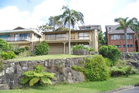 1 Naranganah Ave, Gymea Bay, NSW 2227