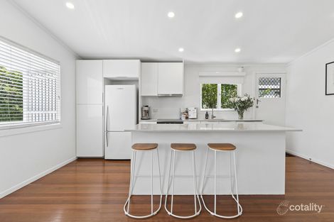 Property photo of 40A White Street Everton Park QLD 4053