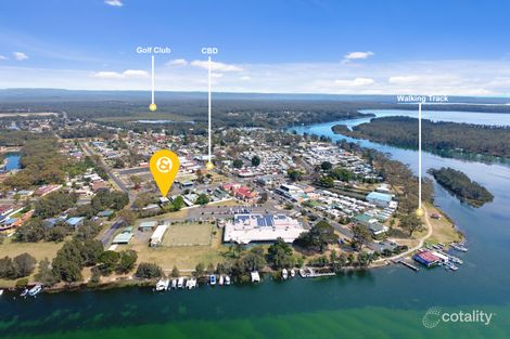 Property photo of 234 River Road Sussex Inlet NSW 2540