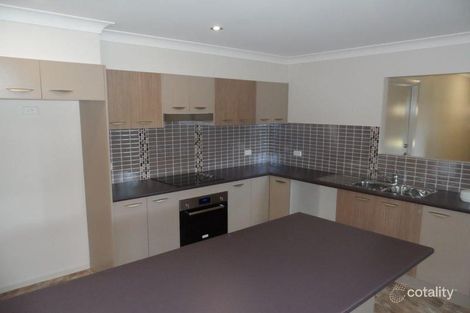 Property photo of 1 Skiff Street Vincentia NSW 2540