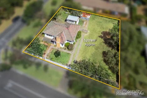 82-84 Barkly St, Sunbury, VIC 3429