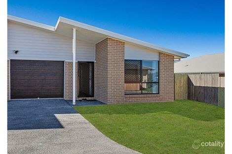 Property photo of 1/21 Parker Court Beaudesert QLD 4285