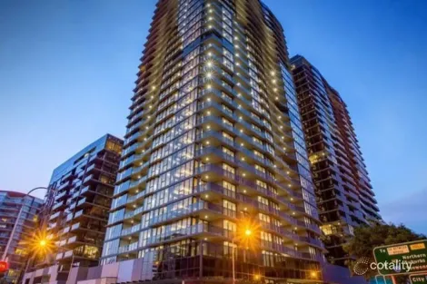 11509/1 Cordelia St, South Brisbane, QLD 4101