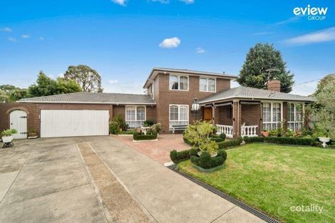 Property photo of 4 Gomi Court Frankston VIC 3199