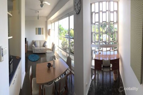 Property photo of 1F/182 Dornoch Terrace Highgate Hill QLD 4101