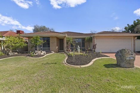 Property photo of 9 Violet Grove Warnbro WA 6169