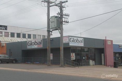 116 Gladstone St, Fyshwick, ACT 2609