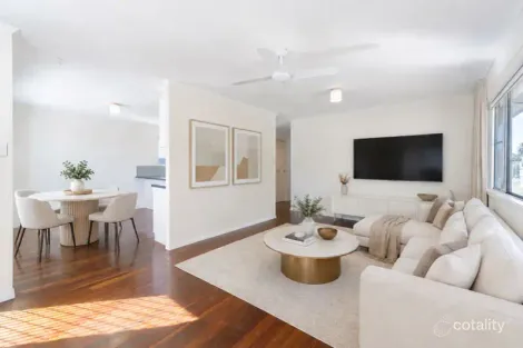 2 Starmer Ct, West Gladstone, QLD 4680