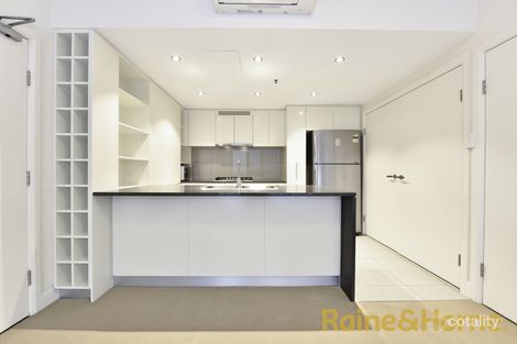 Property photo of 1002/63 Shoreline Drive Rhodes NSW 2138