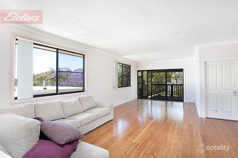 Property photo of 34 Novara Crescent Como NSW 2226