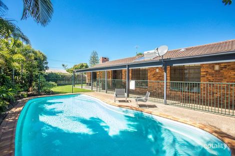 Property photo of 19 Ti Tree Avenue Bogangar NSW 2488