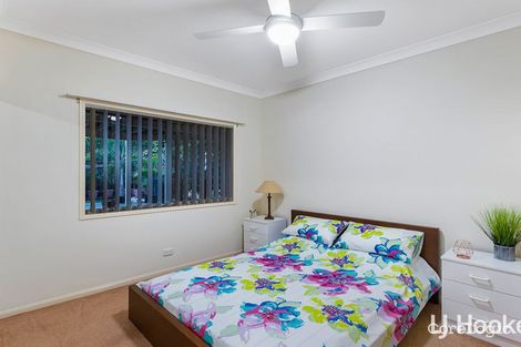 Property photo of 12 Maritime Court Victoria Point QLD 4165