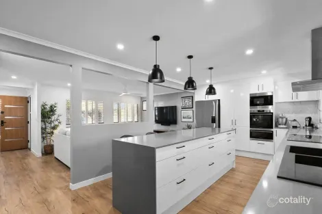 Property photo of 49 Frost Street Clontarf QLD 4019