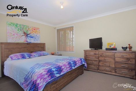 Property photo of 72 Townson Avenue Minto NSW 2566