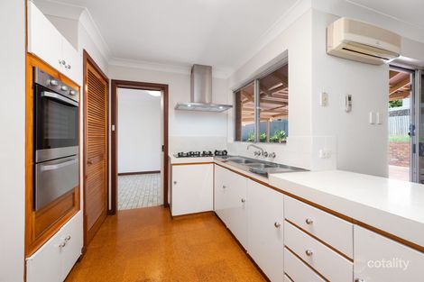 Property photo of 54 McKirdy Way Marmion WA 6020