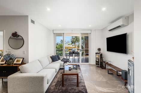 Property photo of 102/2 Bellcast Road Rouse Hill NSW 2155