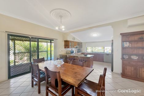Property photo of 20 Kalara Street Macleay Island QLD 4184