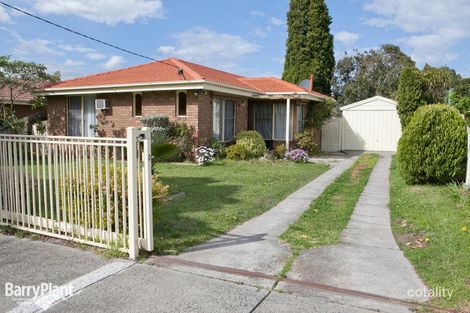 Property photo of 44 Downard Crescent Dandenong North VIC 3175