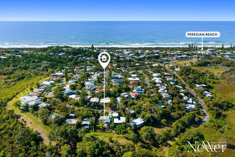 Property photo of 37 Cormorant Crescent Peregian Beach QLD 4573