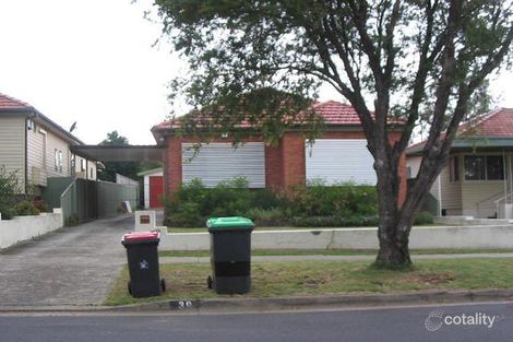 Property photo of 43 Ardath Avenue Panania NSW 2213