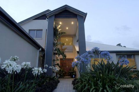 Property photo of 6 Tradition Place Coomera QLD 4209